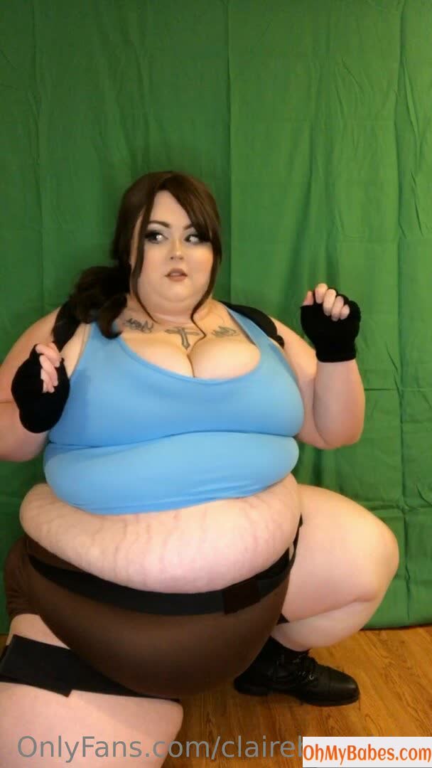 claireberrybbw OnlyFans leaked photo #142 - OhMyBabes