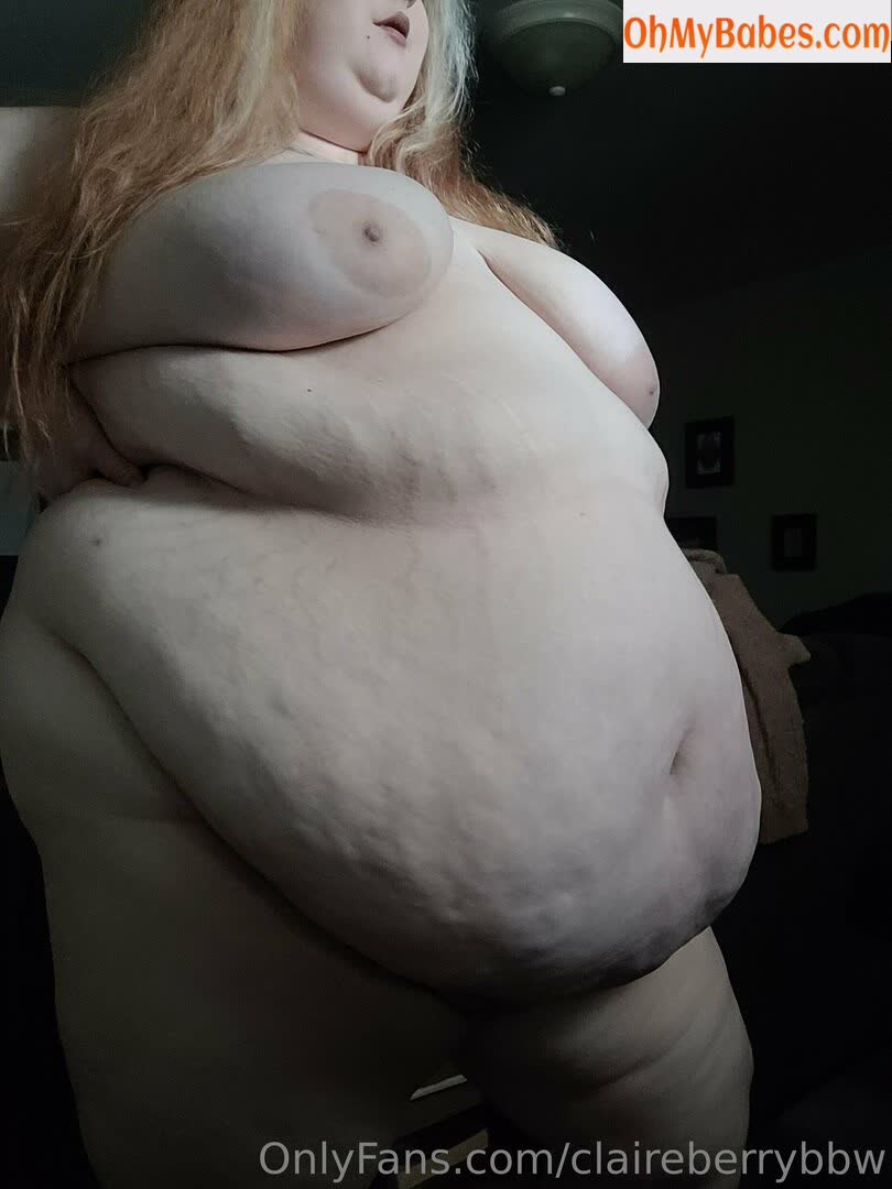 claireberrybbw OnlyFans leaked photo #162 - OhMyBabes