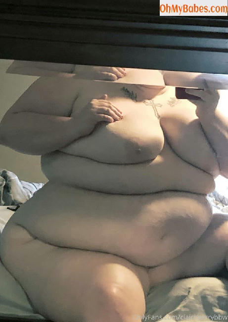 claireberrybbw OnlyFans leaked photo #8 - OhMyBabes