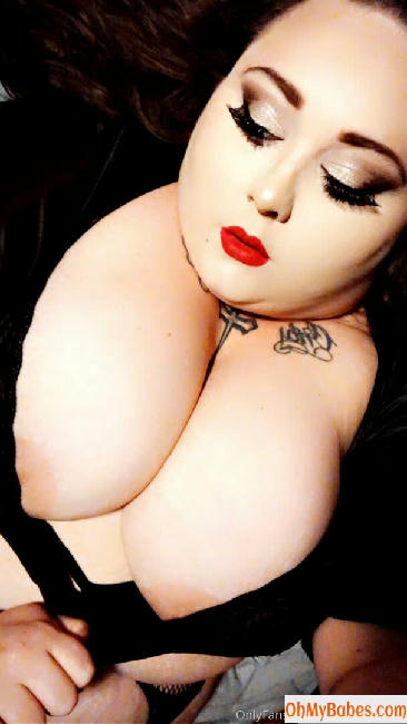 claireberrybbw OnlyFans leaked photo #28 - OhMyBabes