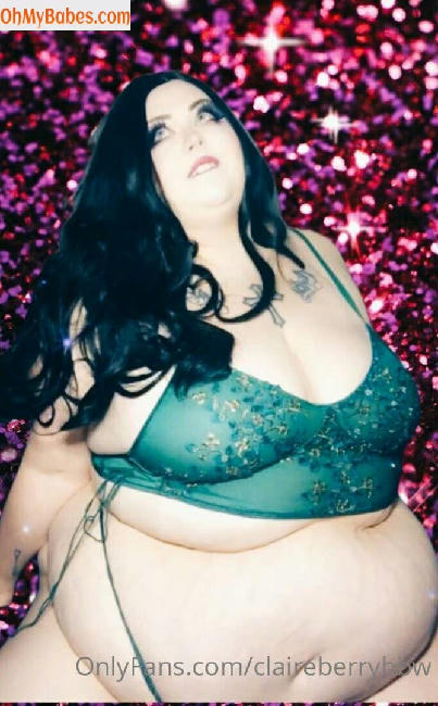 claireberrybbw OnlyFans leaked photo #74 - OhMyBabes