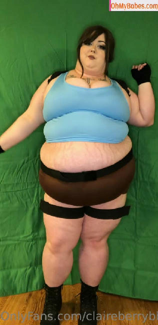 claireberrybbw OnlyFans leaked photo #80 - OhMyBabes