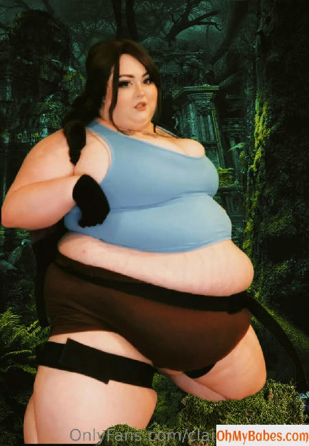 claireberrybbw OnlyFans leaked photo #102 - OhMyBabes