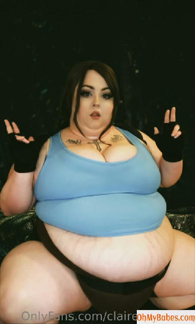 claireberrybbw OnlyFans leaked photo #107 - OhMyBabes