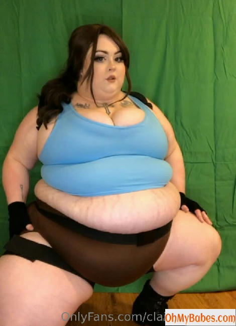 claireberrybbw OnlyFans leaked photo #121 - OhMyBabes