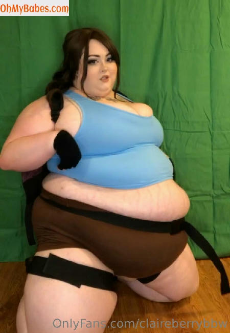 claireberrybbw OnlyFans leaked photo #130 - OhMyBabes