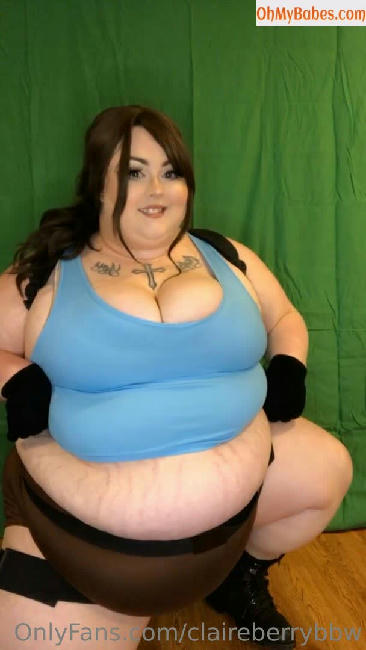 claireberrybbw OnlyFans leaked photo #144 - OhMyBabes