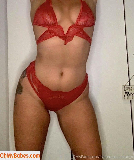 clairemaclachlan_x OnlyFans leaked photo #29 - OhMyBabes