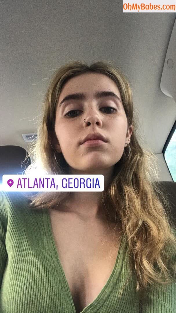 Clairo OnlyFans leaked photo #2 - OhMyBabes