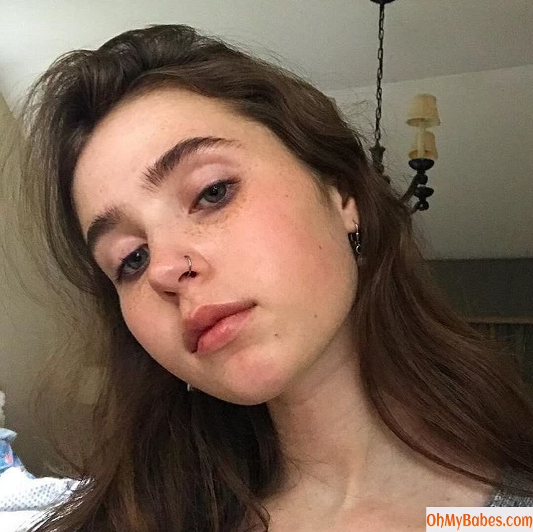 Clairo OnlyFans leaked photo #17 - OhMyBabes