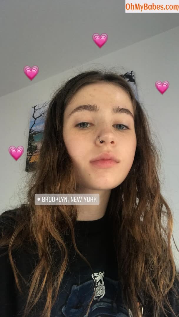 Clairo OnlyFans leaked photo #23 - OhMyBabes