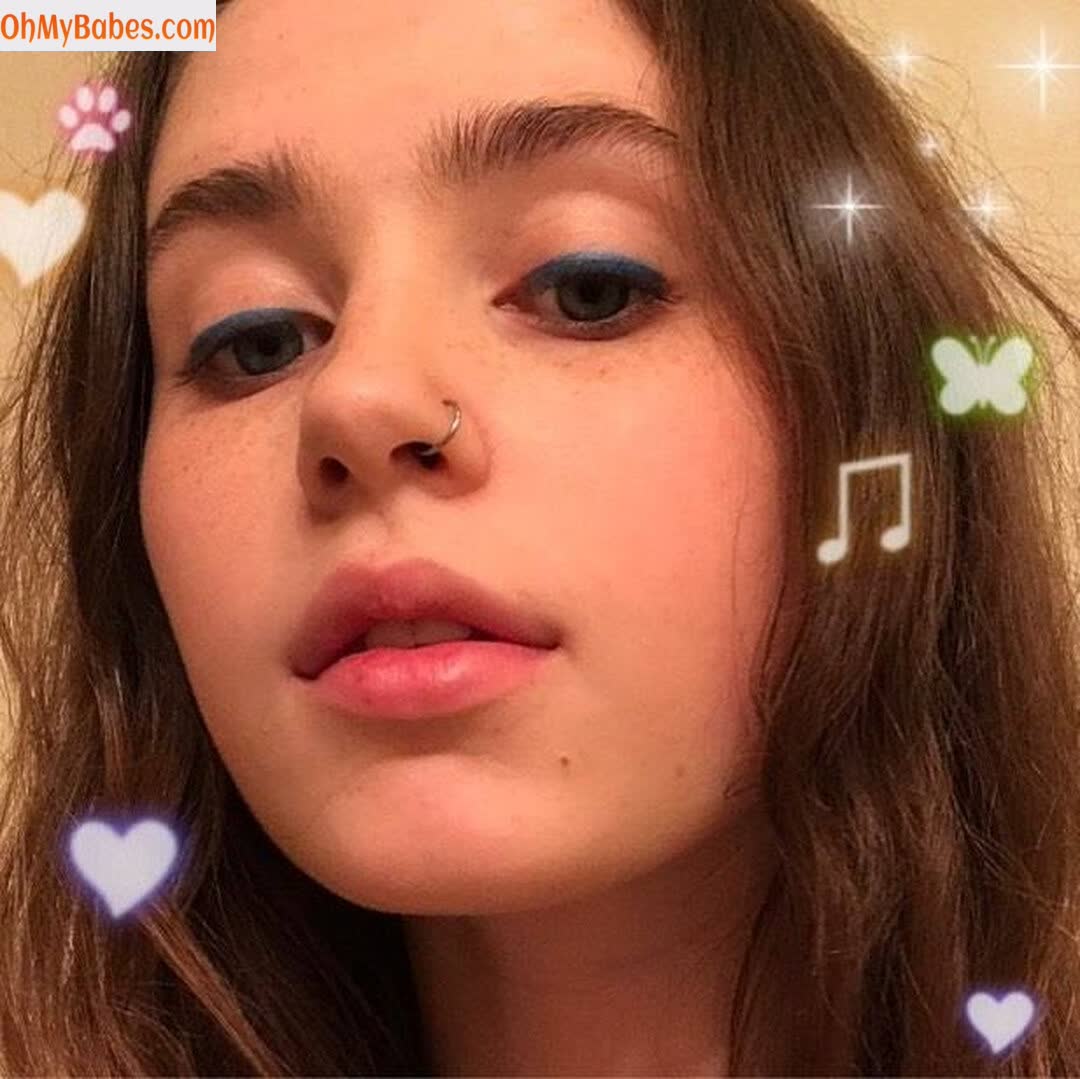 Clairo OnlyFans leaked photo #21 - OhMyBabes