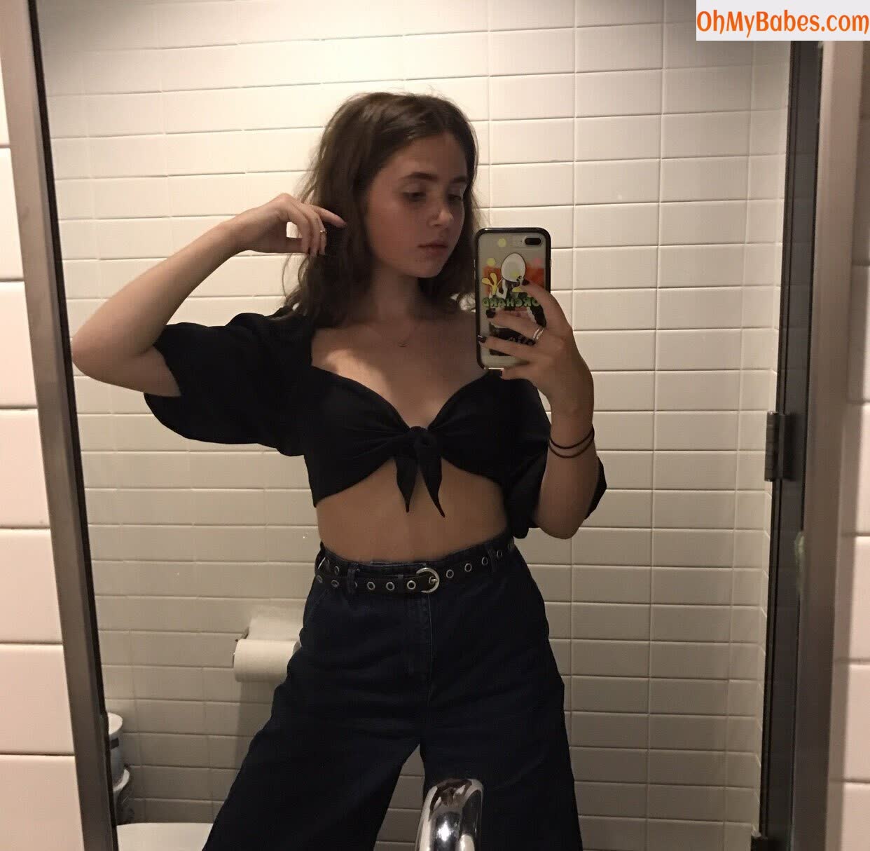 Clairo OnlyFans leaked photo #24 - OhMyBabes