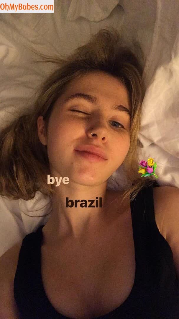 Clairo OnlyFans leaked photo #7 - OhMyBabes