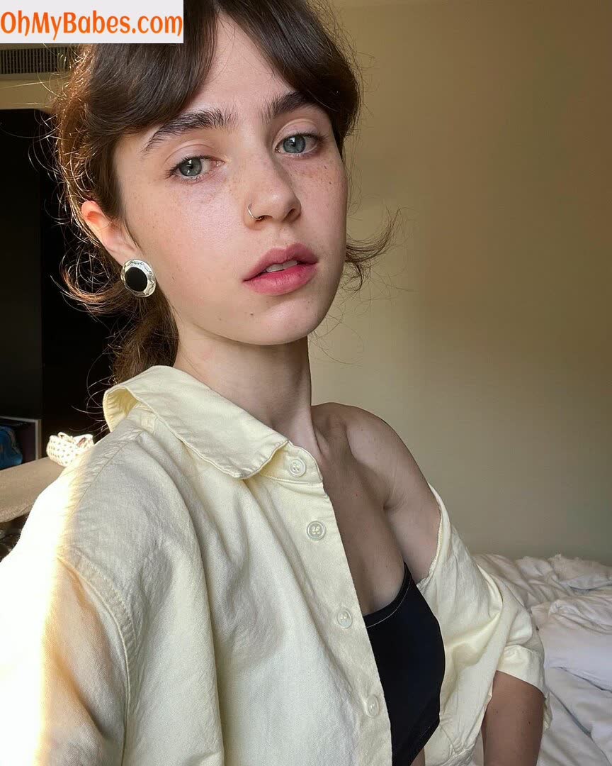 Clairo OnlyFans leaked photo #28 - OhMyBabes