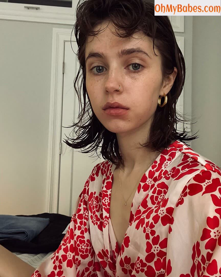 Clairo OnlyFans leaked photo #11 - OhMyBabes