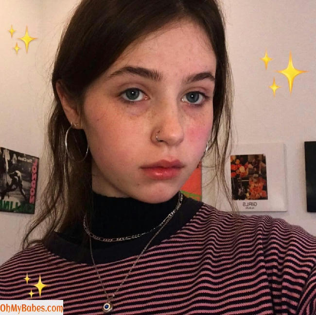 Clairo OnlyFans leaked photo #3 - OhMyBabes