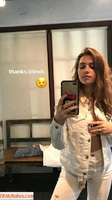 Clairo OnlyFans leaked photo #15 - OhMyBabes