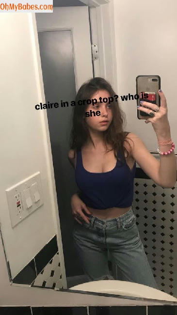 Clairo OnlyFans leaked photo #31 - OhMyBabes