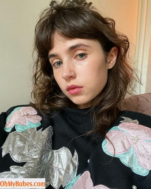 Clairo OnlyFans leaked photo #13 - OhMyBabes