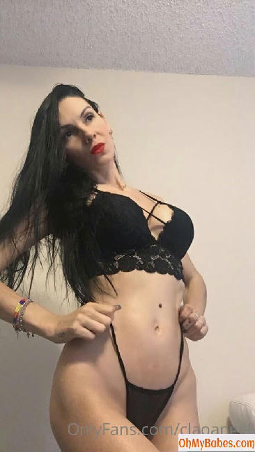 claoangel OnlyFans leaked photo #16 - OhMyBabes