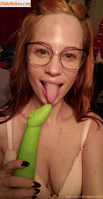 claracosmia OnlyFans leaked photo #38 - OhMyBabes