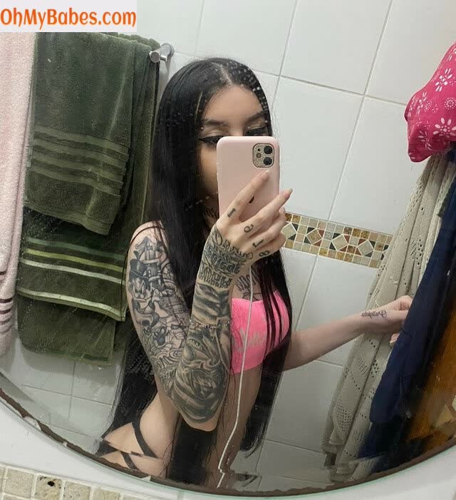 Clarapixys OnlyFans leaked photo #14 - OhMyBabes