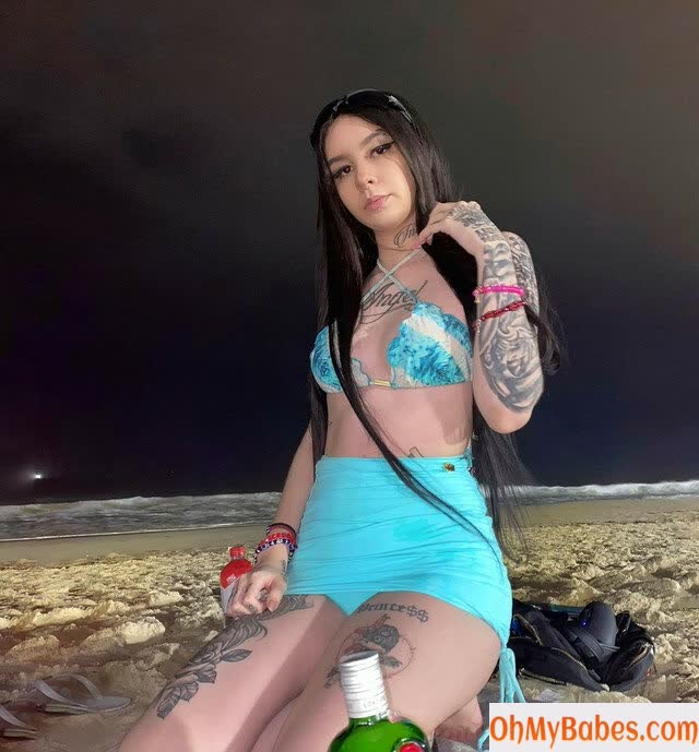 Clarapixys OnlyFans leaked photo #5 - OhMyBabes