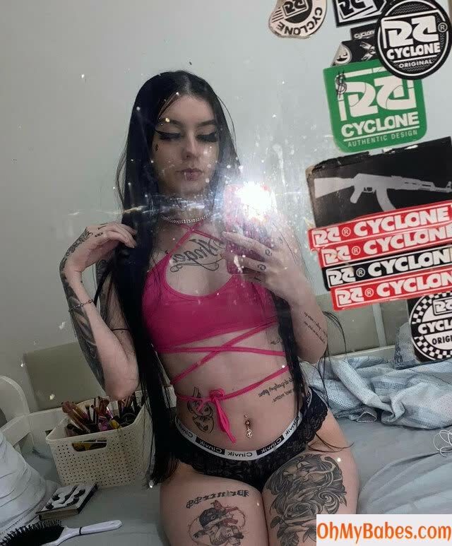 Clarapixys OnlyFans leaked photo #18 - OhMyBabes