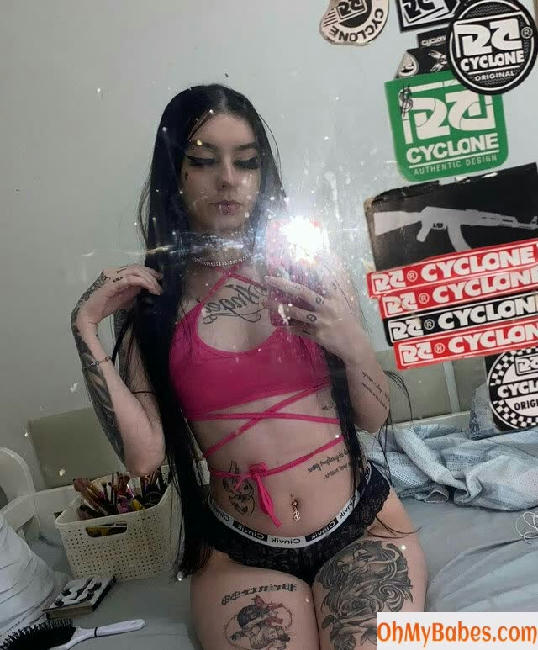 Clarapixys OnlyFans leaked photo #18 - OhMyBabes