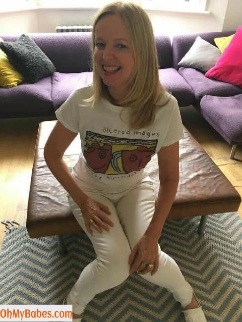 Clare Grogan OnlyFans leaked photo #31 - OhMyBabes