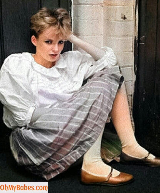 Clare Grogan OnlyFans leaked photo #73 - OhMyBabes