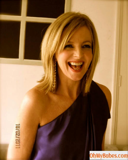 Clare Grogan OnlyFans leaked photo #11 - OhMyBabes