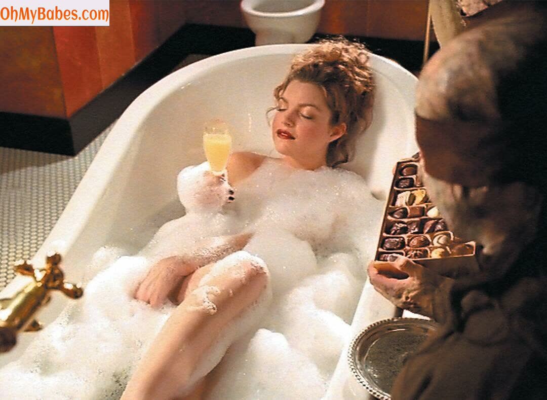 Clare Kramer OnlyFans leaked photo #19 - OhMyBabes