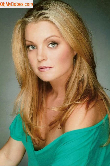 Clare Kramer OnlyFans leaked photo #1 - OhMyBabes