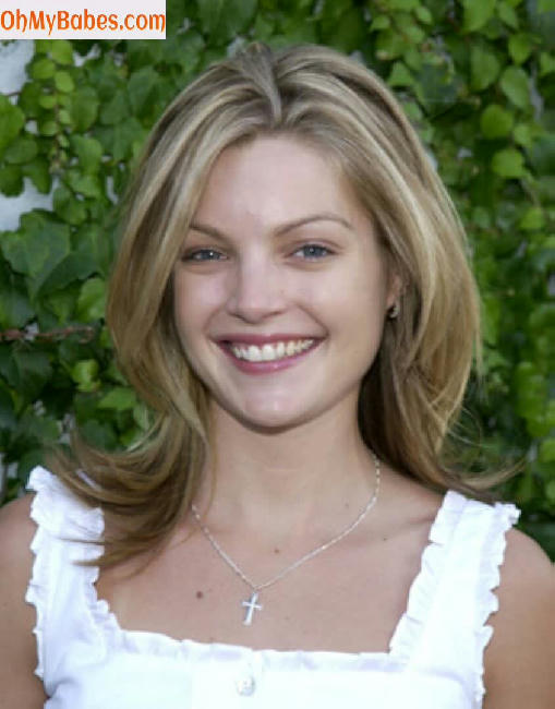 Clare Kramer OnlyFans leaked photo #6 - OhMyBabes