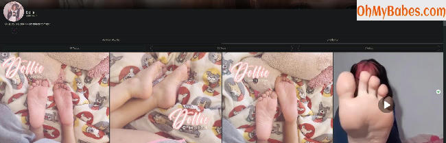 Clarinhafeet OnlyFans leaked photo #1 - OhMyBabes