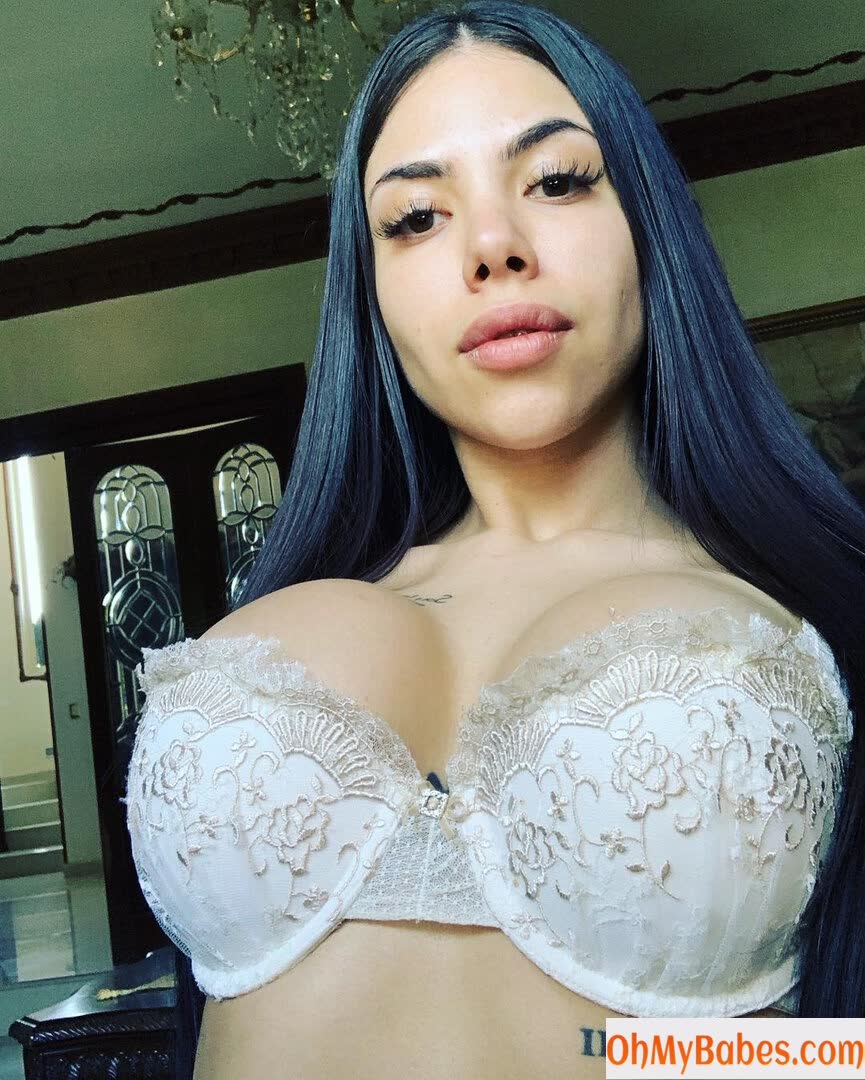 Claudia Guajardo OnlyFans leaked photo #54 - OhMyBabes