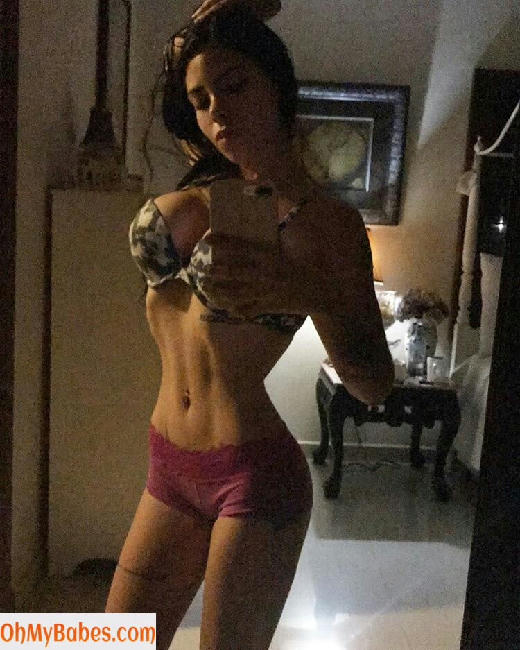 Claudia Guajardo OnlyFans leaked photo #19 - OhMyBabes