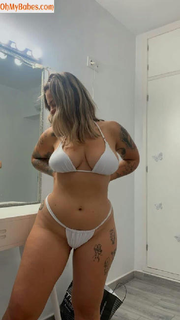 Claudianoche OnlyFans leaked photo #9 - OhMyBabes