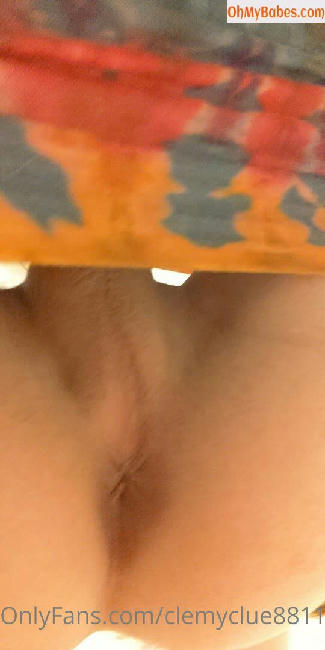 clemyclue8811 OnlyFans leaked photo #33 - OhMyBabes