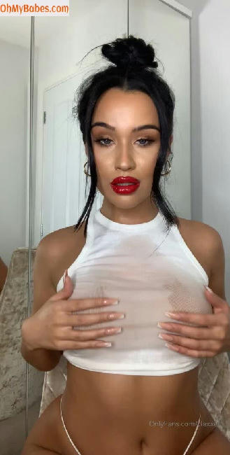 clexxe OnlyFans leaked photo #2 - OhMyBabes