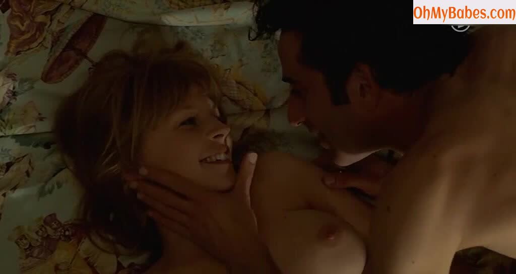 Clémence Poésy OnlyFans leaked photo #22 - OhMyBabes