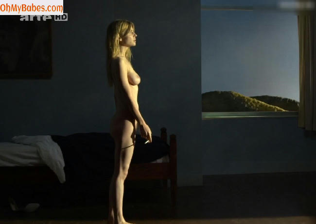 Clémence Poésy OnlyFans leaked photo #10 - OhMyBabes