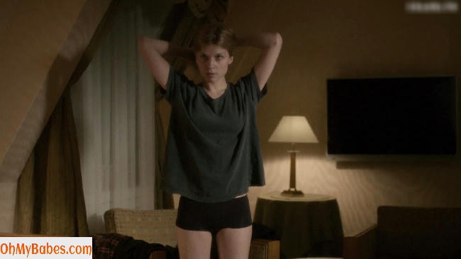 Clémence Poésy OnlyFans leaked photo #17 - OhMyBabes