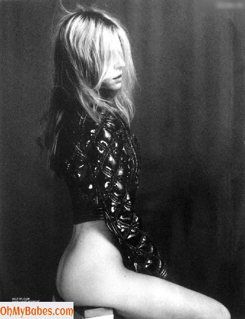 Clémence Poésy OnlyFans leaked photo #24 - OhMyBabes