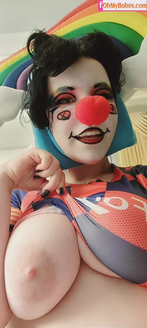 Clown Girls OnlyFans leaked photo #55 - OhMyBabes