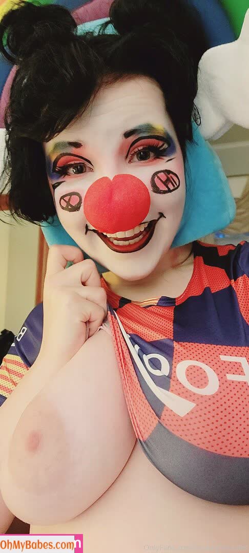 Clown Girls OnlyFans leaked photo #65 - OhMyBabes