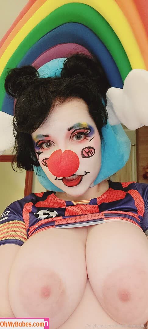 Clown Girls OnlyFans leaked photo #59 - OhMyBabes