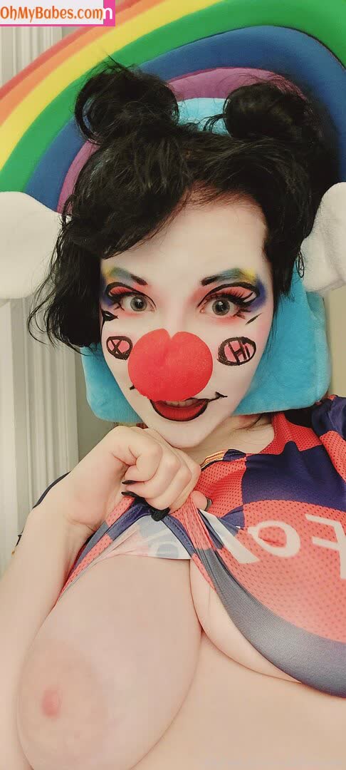 Clown Girls OnlyFans leaked photo #60 - OhMyBabes